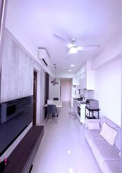 Parc Botannia (D28), Condominium #516157891